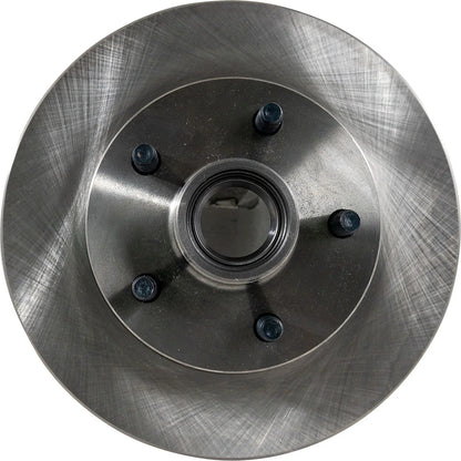 Disc Brake Rotors Front for Mazda B2300 (1995–1997)
