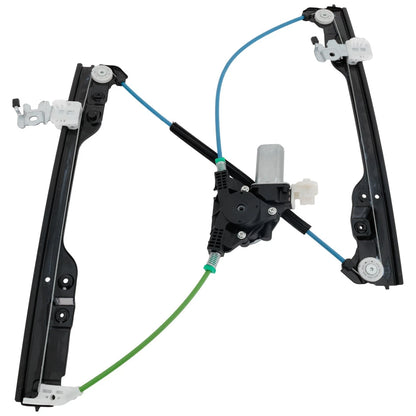 Window Regulator for Nissan Altima (2007–2010) Left Side