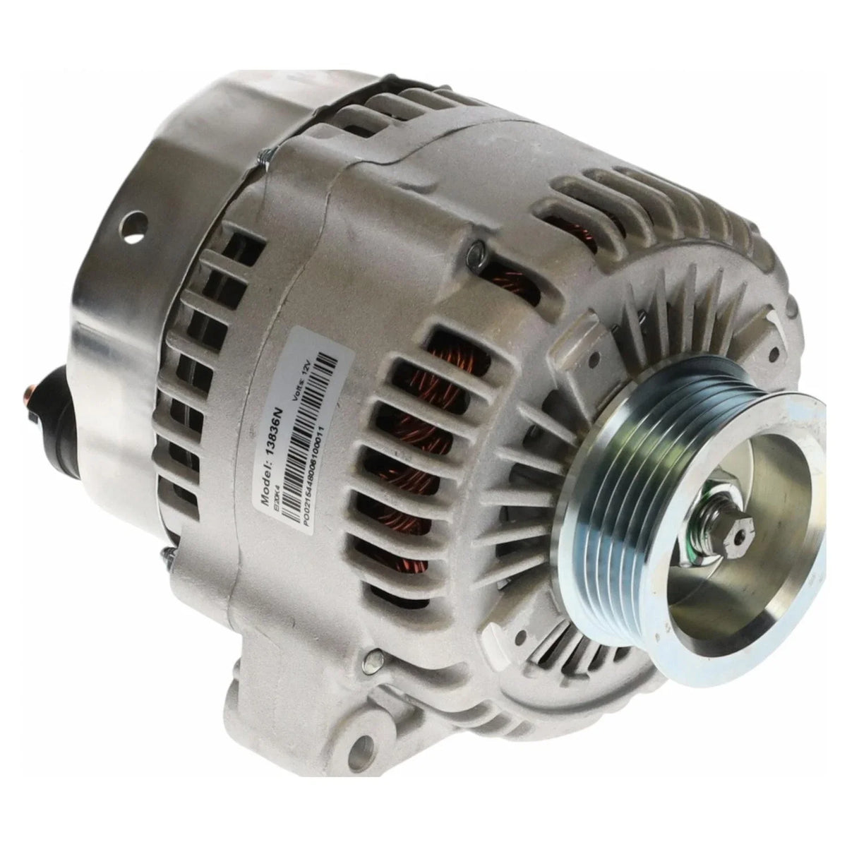 Alternator for Acura CL V6 3.2L (2001–2003)