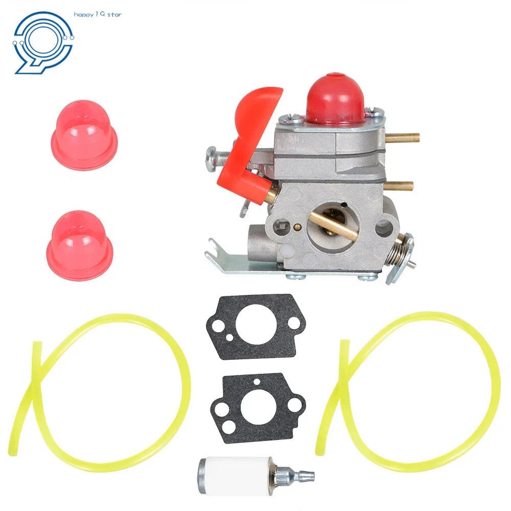 Carburetor for Poulan PP025 PP125 (1990–2023)