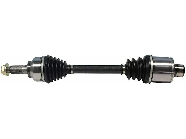 Front Right CV Axle Assembly for Mazda 3 (2010–2013) SK611SP