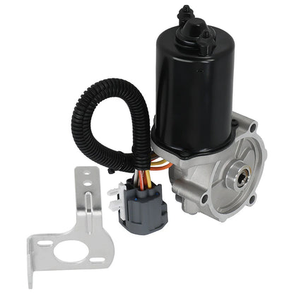 2015-2020 Ford F-150, Expedition Transfer Case Actuator Motor