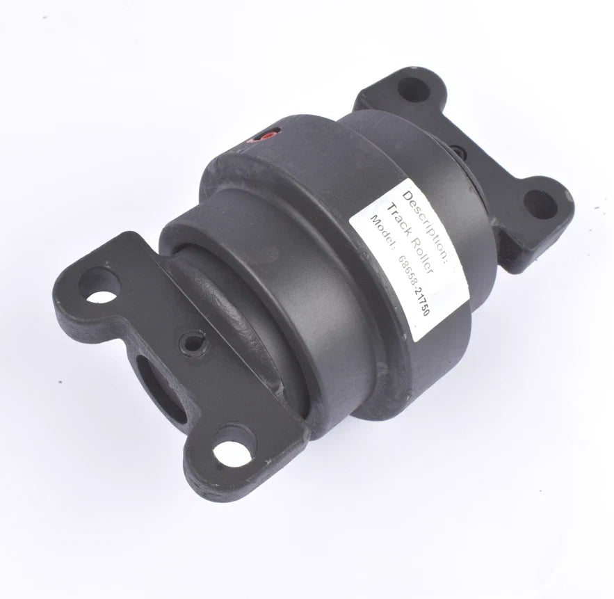 Bottom Roller for Kubota KH90 KH101 KX101 Mini Excavator (69788-21700, 68658-21750)
