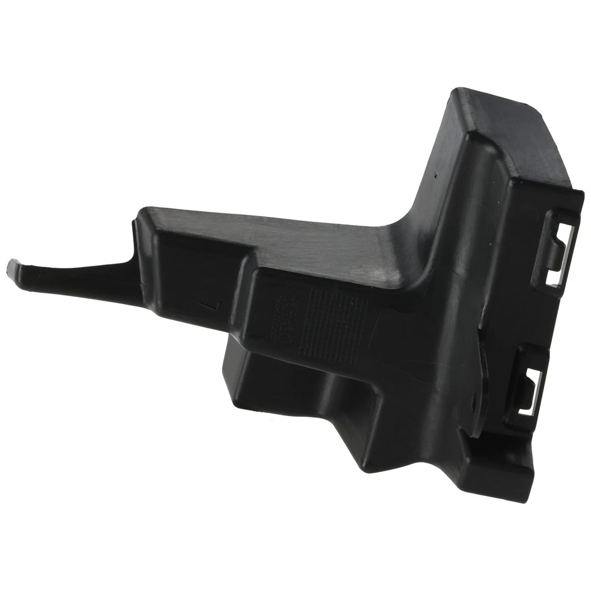 Bumper Bracket for Mercedes Benz E350 (2010–2013) Front Driver Side