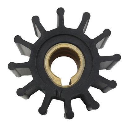 Flexible Impeller Pump for Absco 4568-0003
