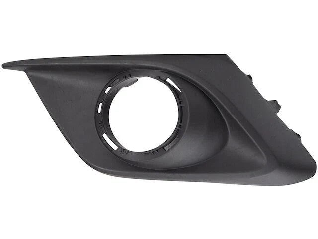 Front Left Fog Light Bezel for Mazda 3 (2014–2016) DB855QC