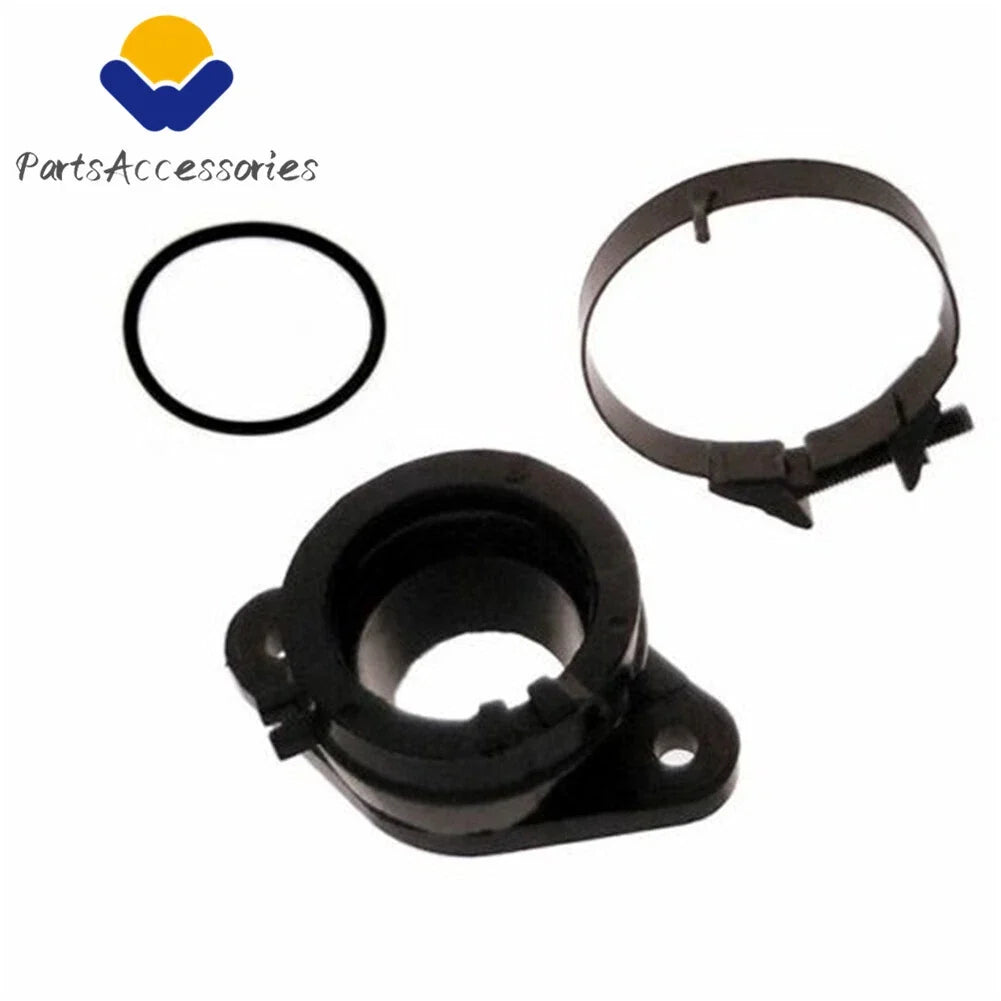 Carb Intake Boot for Honda TRX 300 FW Fourtrax 1988-2000