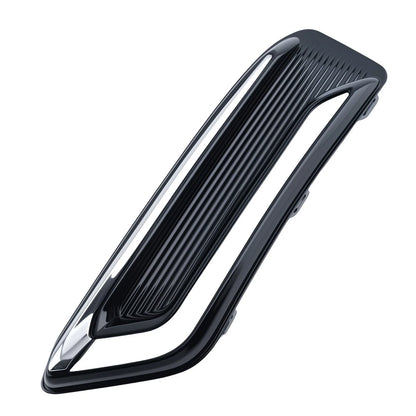 Fog Lamp Grille Cover (2014-2020) for Chevrolet Impala 23455346