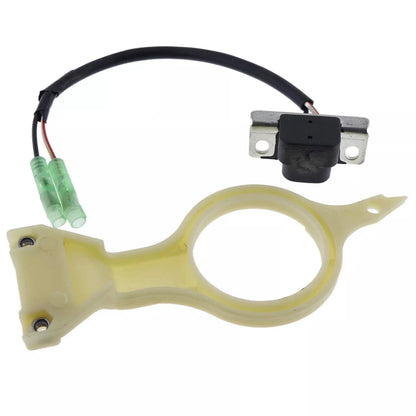 Replacement Parts for Yamaha Outboard Model 9.9 (1990–2023)