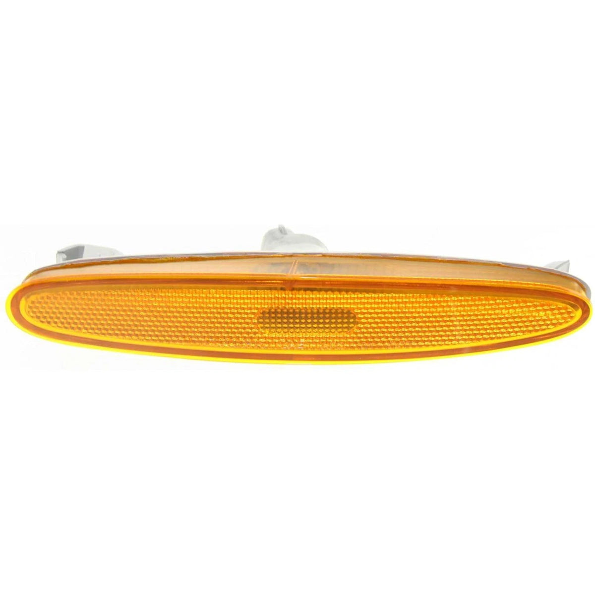 Set of 2 Side Marker Corner Lamps for