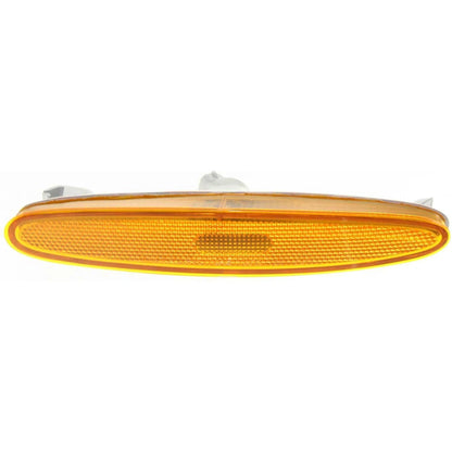 Set of 2 Side Marker Corner Lamps for