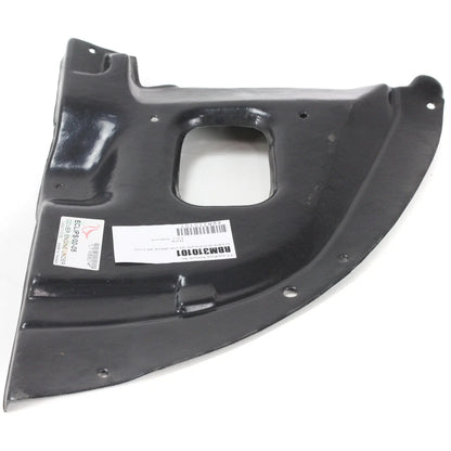 Passenger Side Lower Splash Shield for Mitsubishi Eclipse 2002-2005 Engine