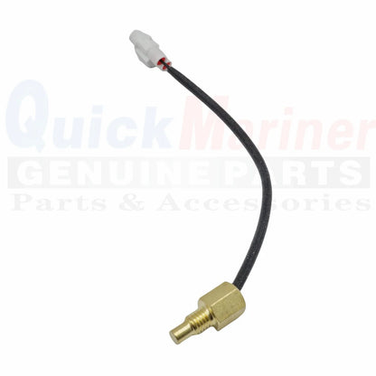 Engine Temp Sensor for Suzuki Outboard DF 15 HP (13640-32G20)