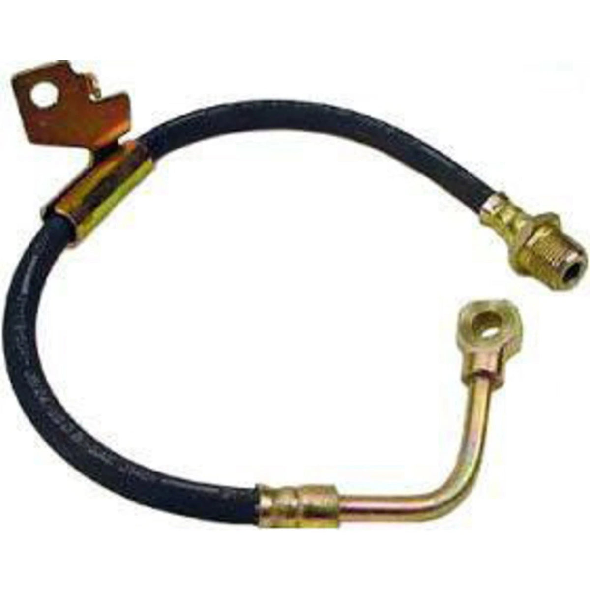 Centric 150.62005 Brake Line Front for Chevy Camaro II (1968)
