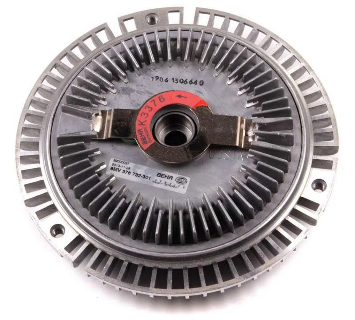 Engine Cooling Fan Clutch (94-95) for Mercedes E320