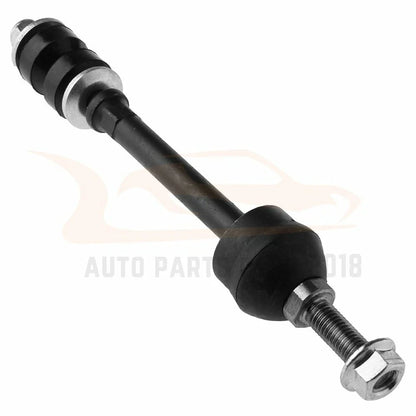 8Pcs Steering Ball Joints Sway Bar Links Tie Rod Ends for Dodge Dakota (2005–2011)