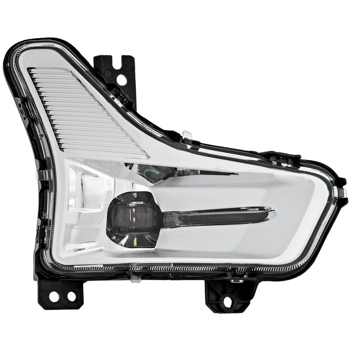 Fog Lights for Ford Fusion (2019–2020) Front Driver & Passenger Side