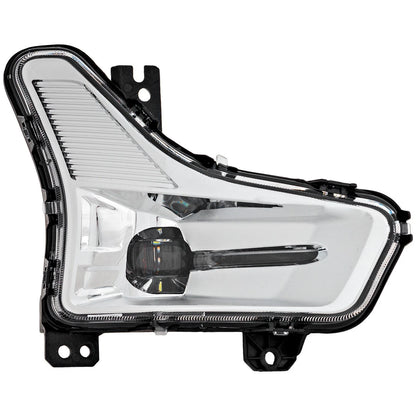 Fog Lights for Ford Fusion (2019–2020) Front Driver & Passenger Side
