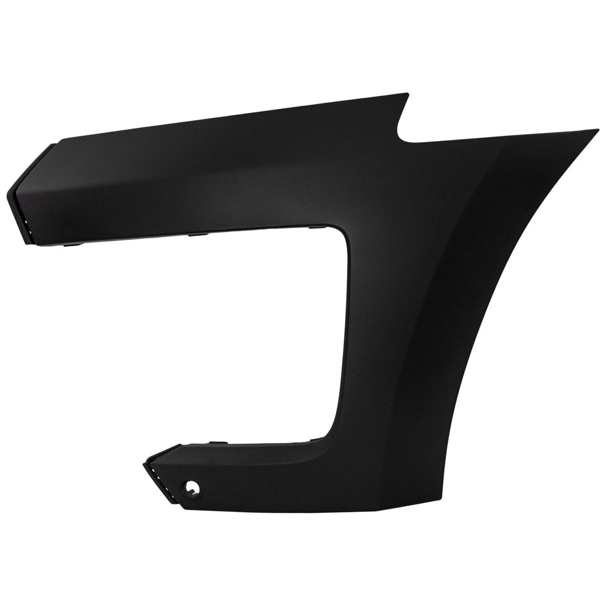 Bumper Face Bar End for Ford Expedition (2022–2024)