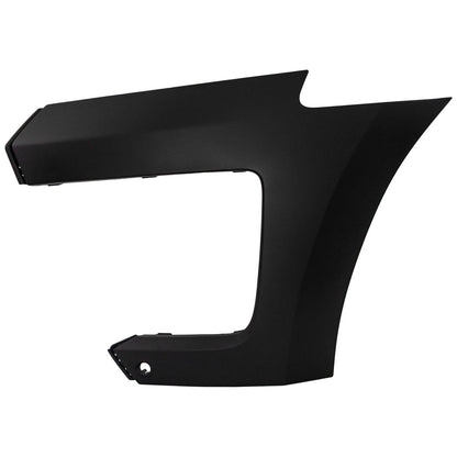 Bumper Face Bar End for Ford Expedition (2022–2024)
