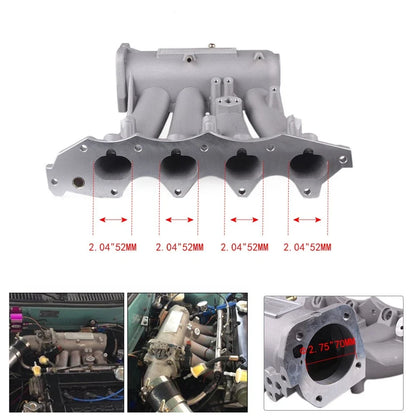 Pro Series Intake Manifold for Acura Integra GSR B18C1 1994-2001