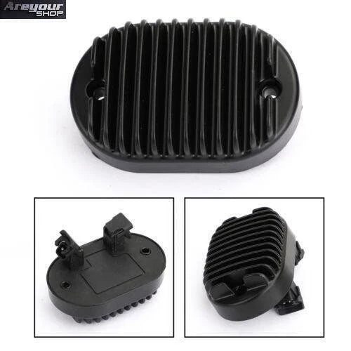 Voltage Regulator Rectifier for Harley Softail Heritage Breakout (2018–2023)