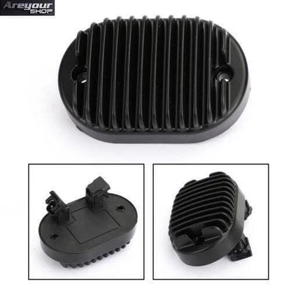 Voltage Regulator Rectifier for Harley Softail Heritage Breakout (2018–2023)