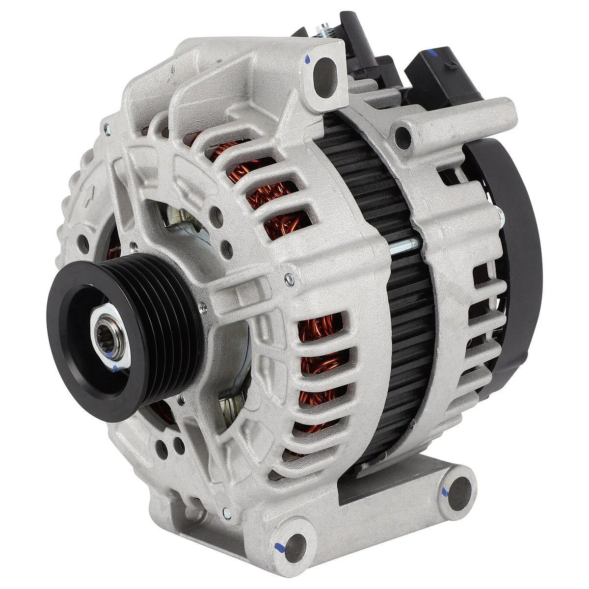 Alternator for Volvo S80 (2007–2010) V8 4.4L