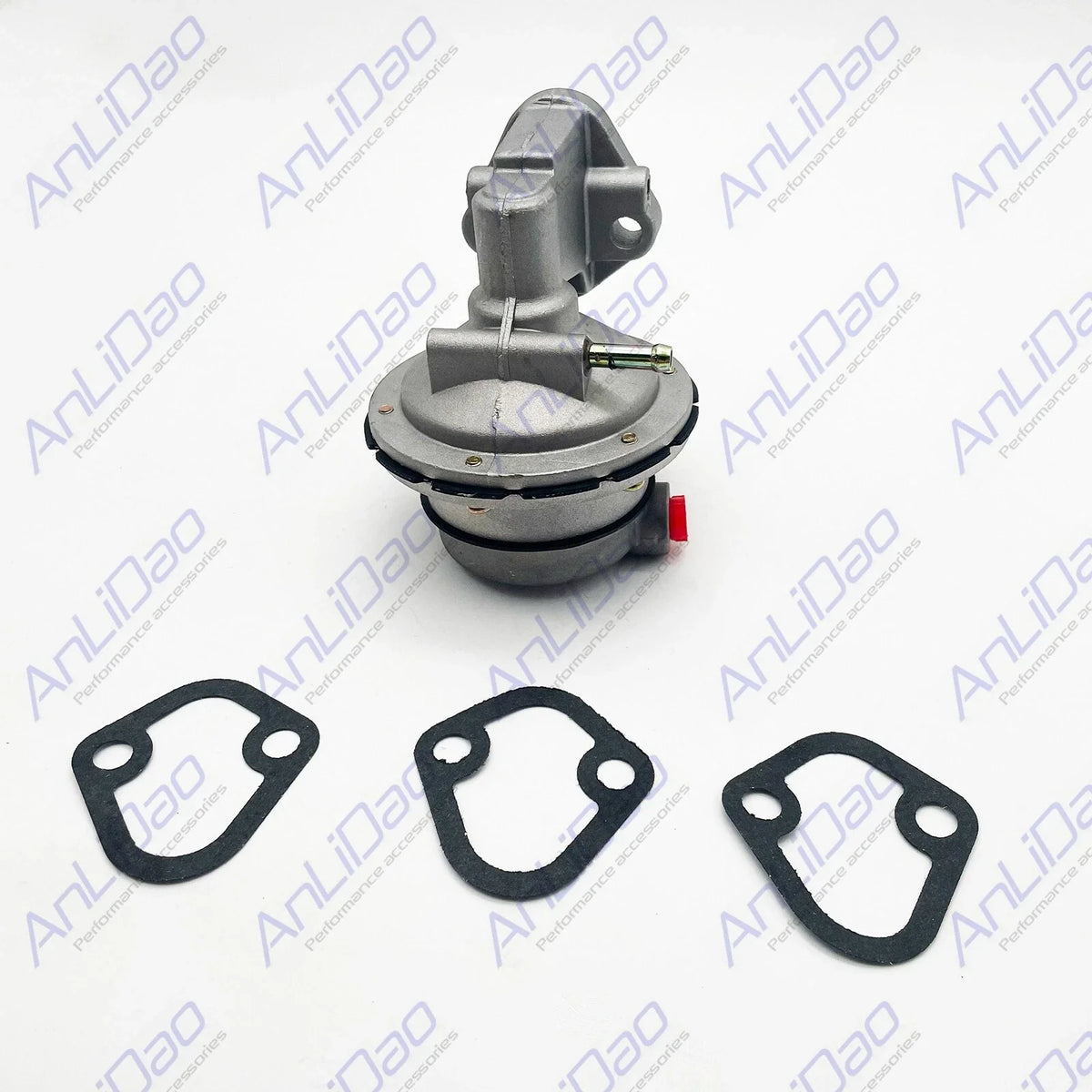 Fuel Pump for Volvo Penta GM V-8 305 350 (Replaces 826493-9, 18-7281, KFPM05)