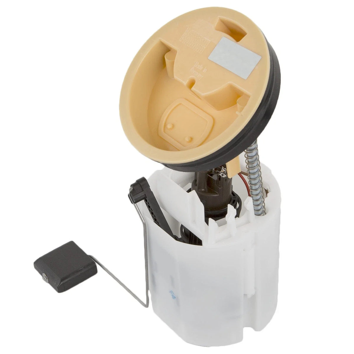 Fuel Pump Module Assembly by Delphi for Mercedes-Benz E350 (2006-2009)