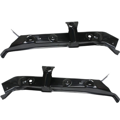 Radiator Support Assembly for Nissan Rogue (2014–2020)