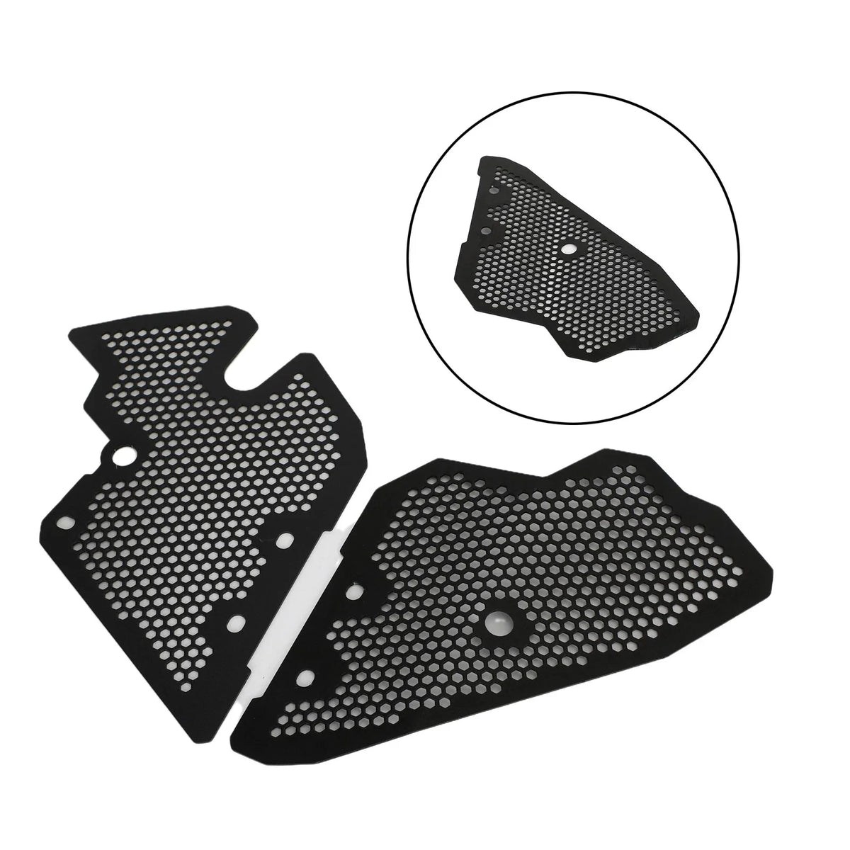 Engine Cover Protector Guard for Yamaha Tenere 700 (2019–2023)