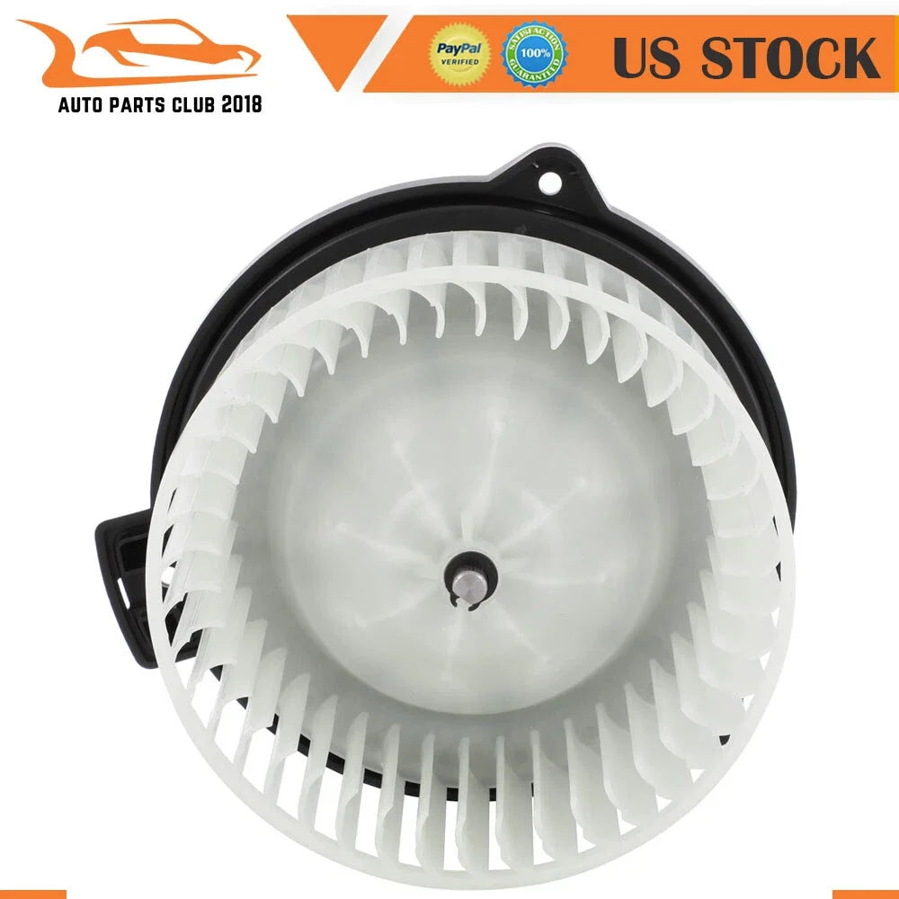A/C Heater Blower Motor for Toyota Matrix (2003–2008)