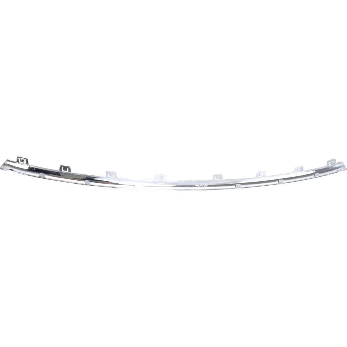 Hood Molding Trim for GMC Yukon XL 2021 to 2024
