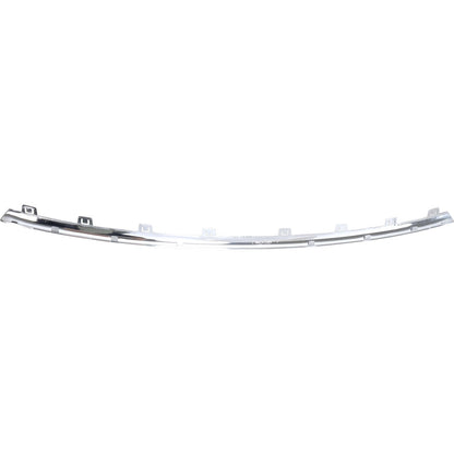 Hood Molding Trim for GMC Yukon XL 2021 to 2024