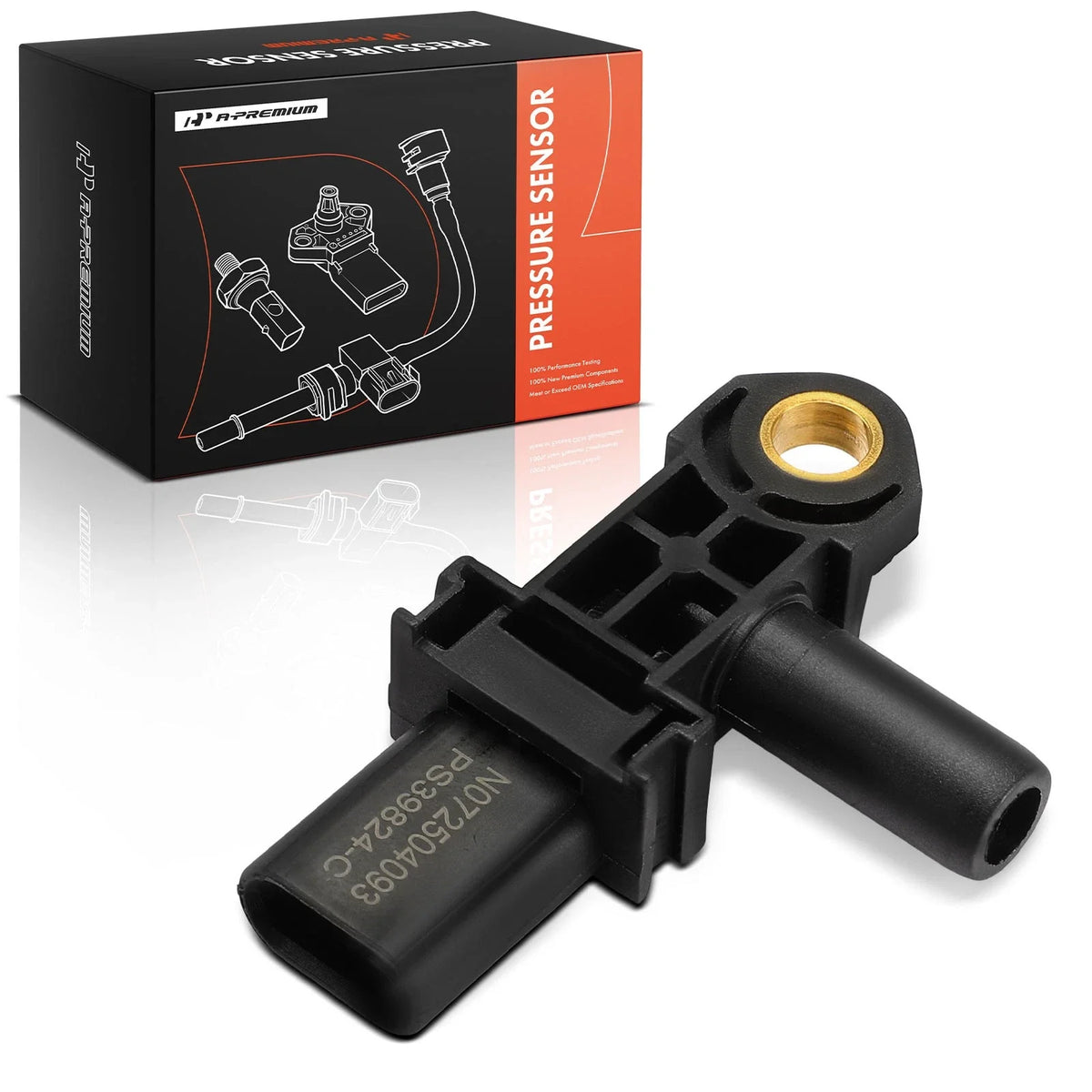 Fuel Pressure Sensor for Ford Transit (2018–2024)
