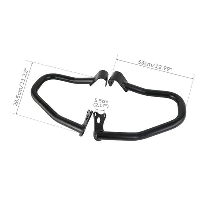 Engine Guard Crash Bar for Indian Scout (2015–2024)