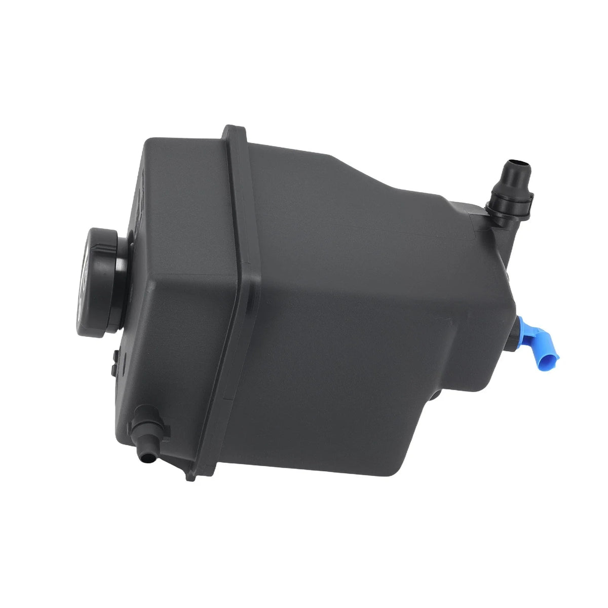 Coolant Reservoir Tank with Sensor for BMW X5 (2000–2006) / Range Rover L322 (2002–2005)
