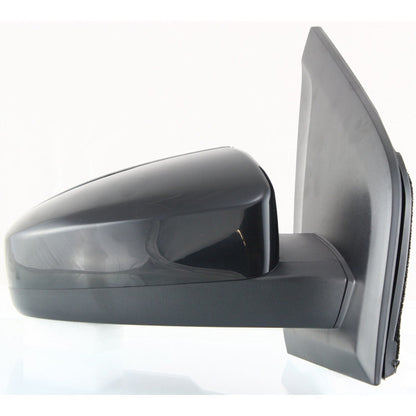 Manual Adjust Non-Heated Mirror Pair for 2007–2012 Nissan Sentra