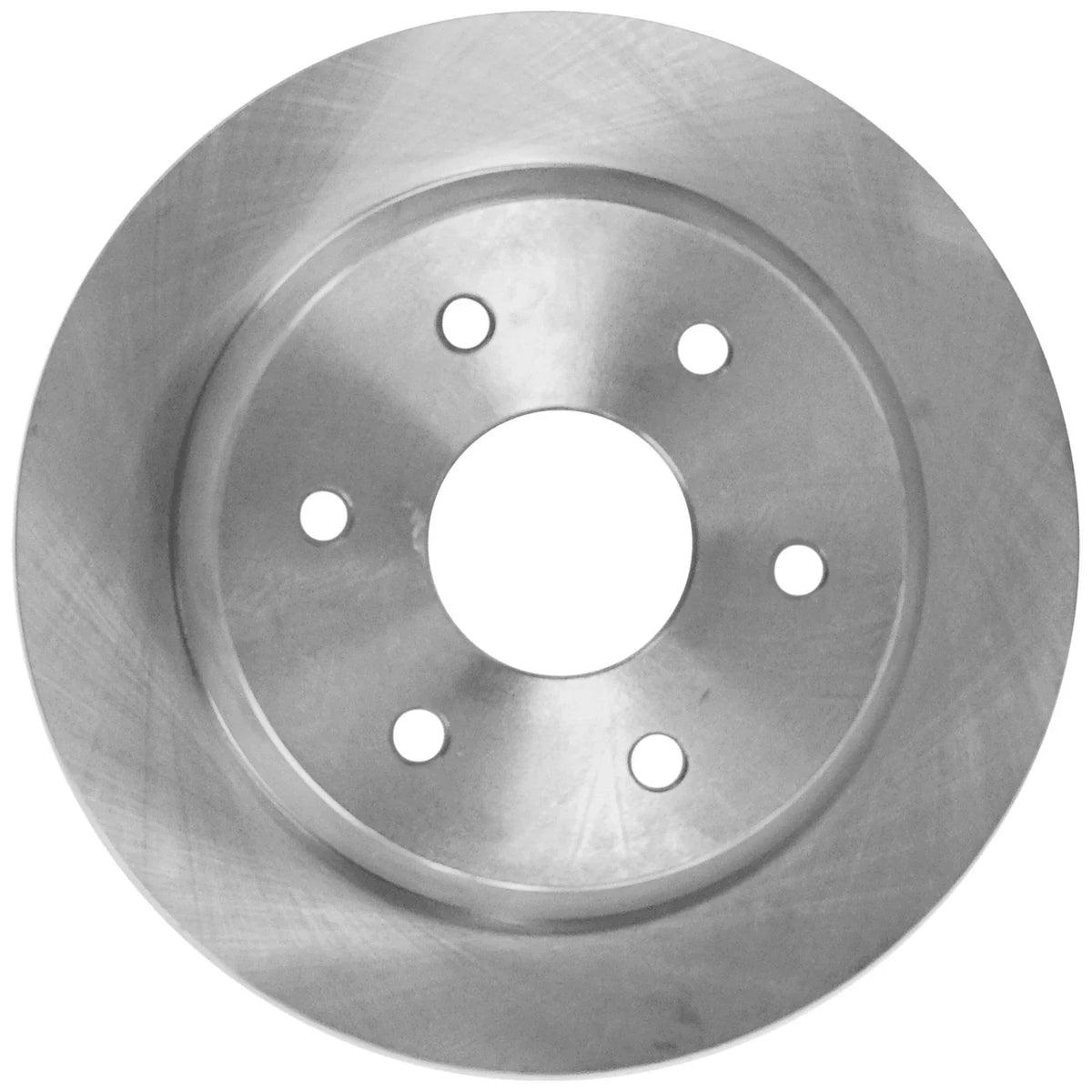 Disc Brake Rotors for GMC Sierra 1500 Classic 2007