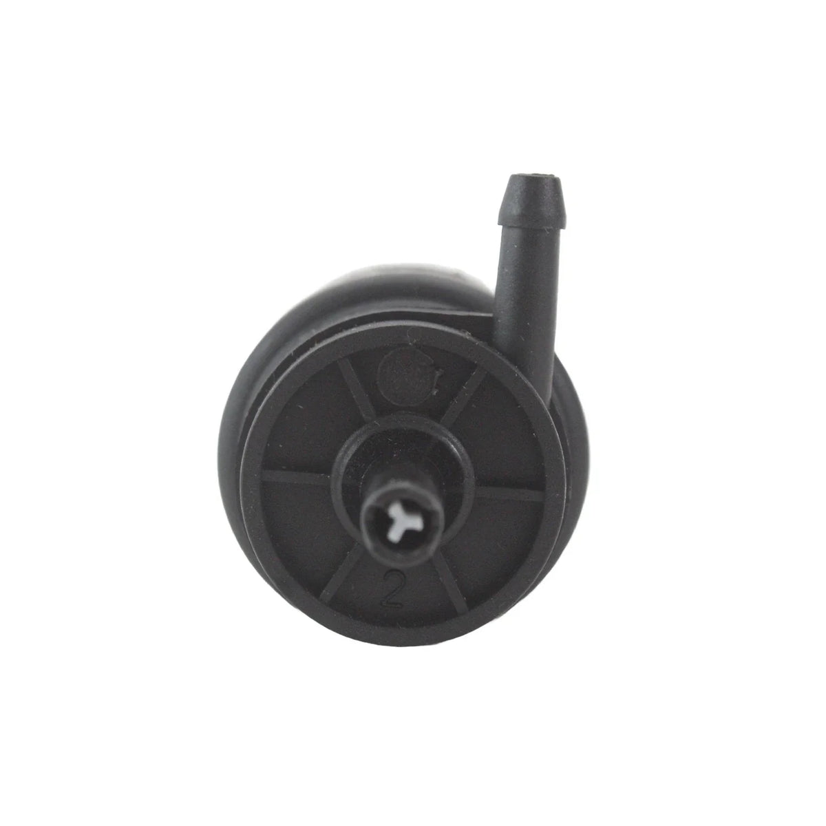 Hella Washer Pump for BMW 318i (2000-2006) 006848031