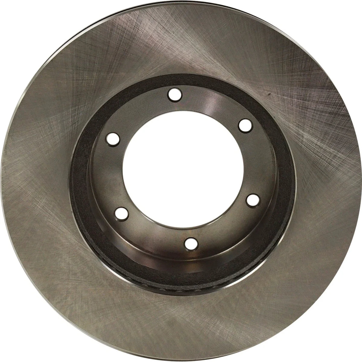 Disc Brake Rotor Solid Front for 1991–1996 Toyota 4Runner Left/Right