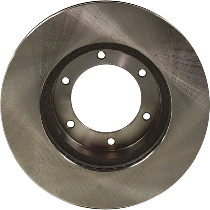 Disc Brake Rotor Solid Front for 1991–1996 Toyota 4Runner Left/Right