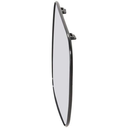 Right Side Heated Mirror Glass for Honda Pilot 2003 to 2008