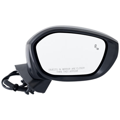 Heated Right Mirror for Honda Civic (2022-2024)