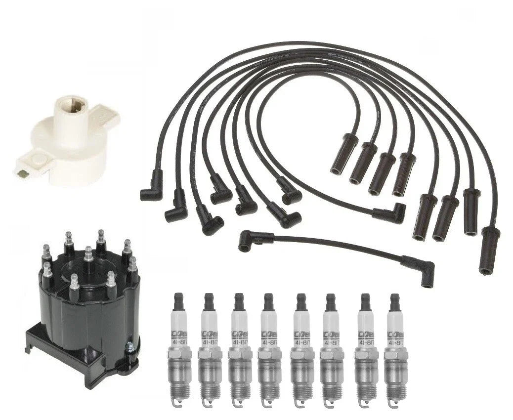 ACDelco Ignition Kit for GMC 7.4 V8 VIN N