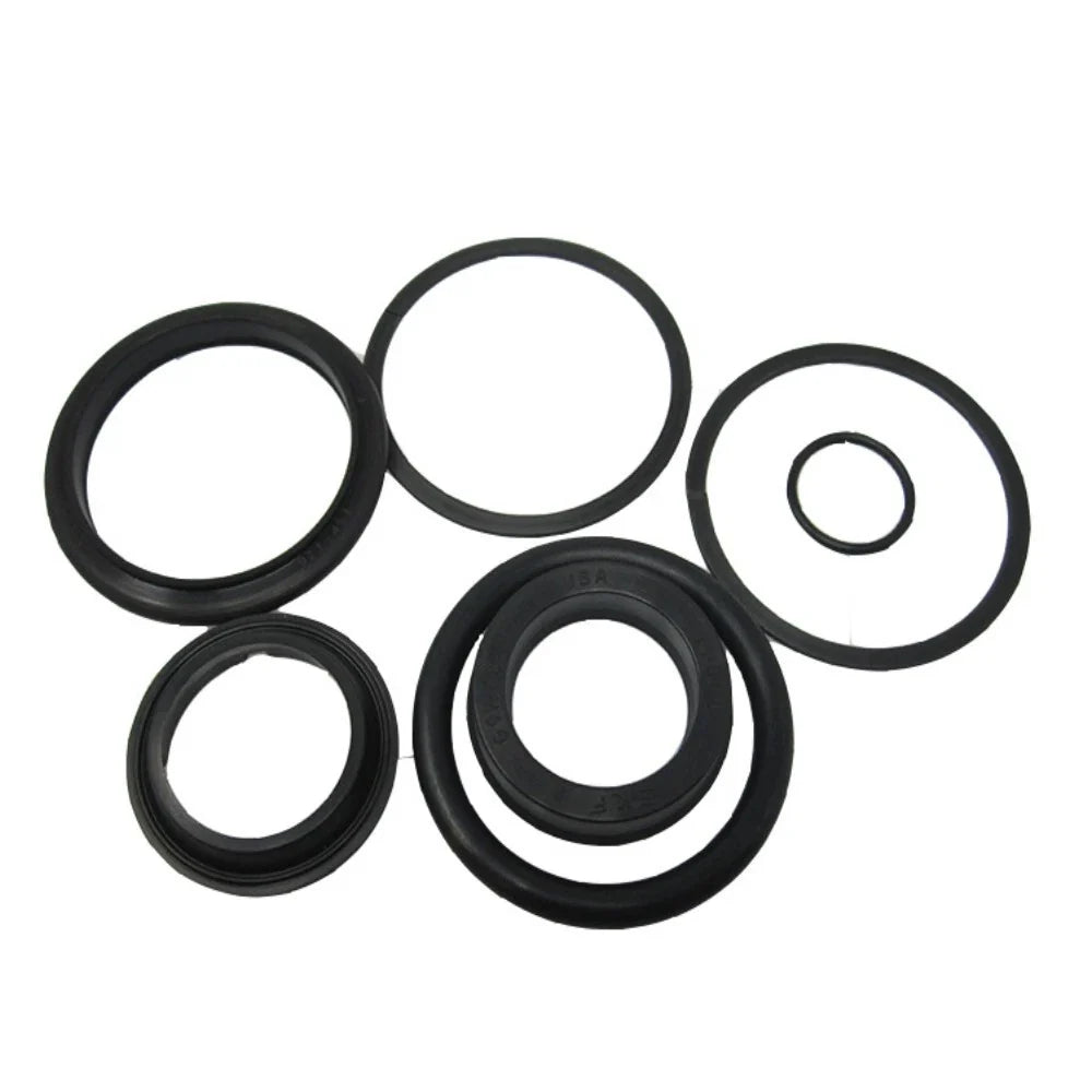 Hydraulic Cylinder Seal Kit for JLG (1" Rod, 2" Bore) 2900156