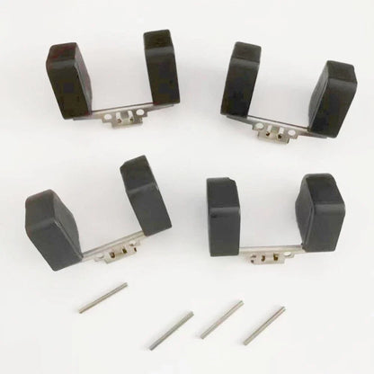Float & Pin Kit for Honda CB350F CB400F Carburetor 1972-1977