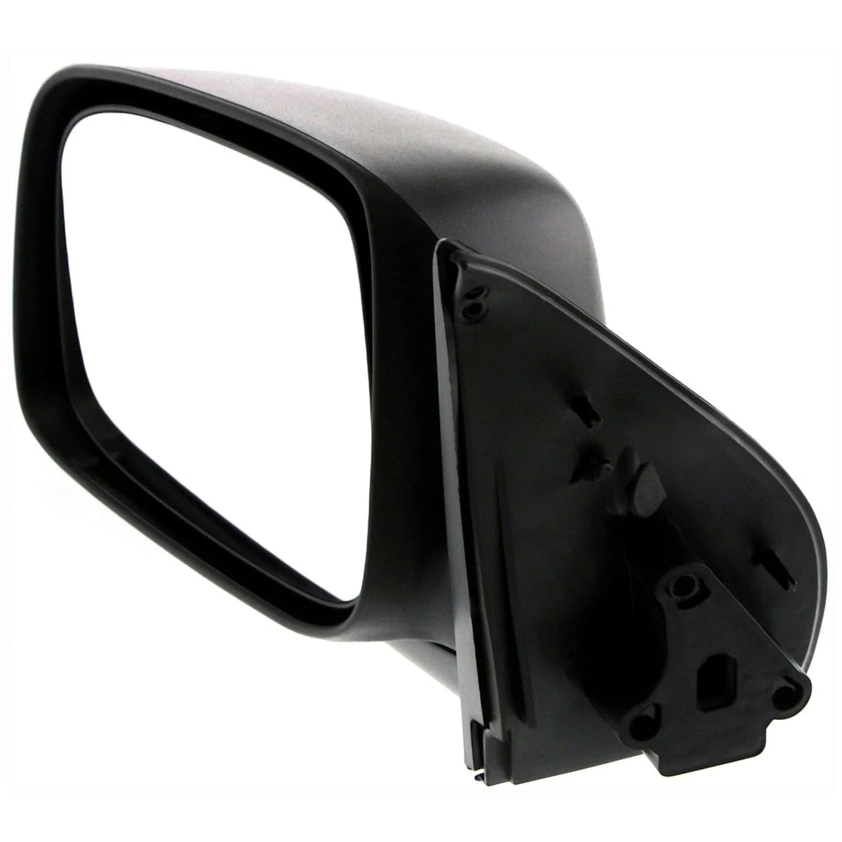 Set of 2 Mirrors for Chevy Canyon
