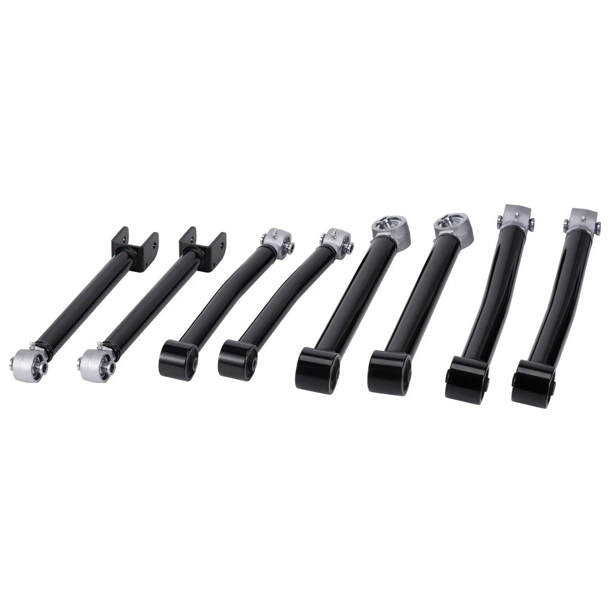 Adjustable Control Arms for Jeep Wrangler JK (2007–2018)